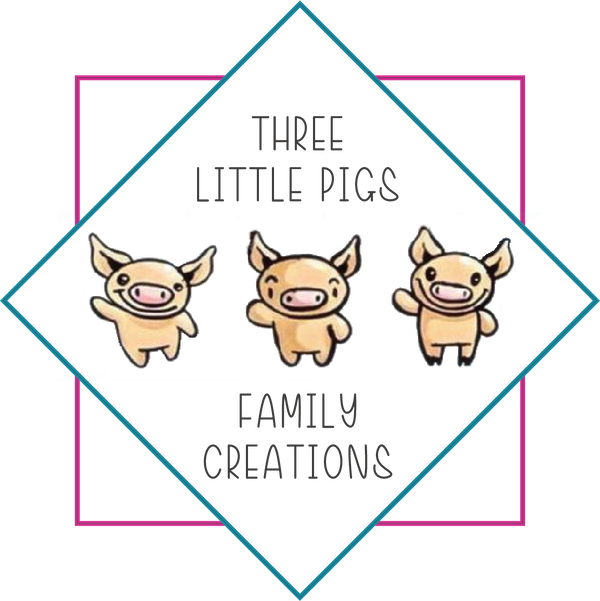 Three Little Pigs Gifts